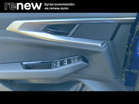 Renault Austral Techno E-Tech Full Hybrid 147kW (200CV)