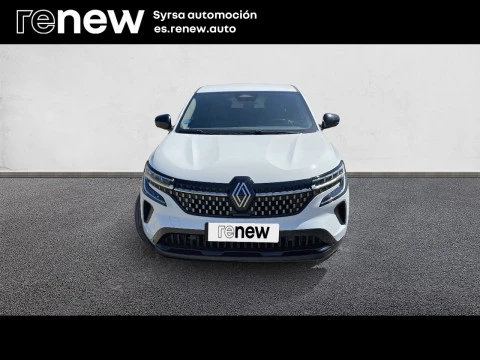 Renault Austral Techno Mild Hybrid 103kW (140CV) Auto