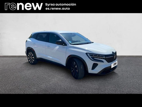 Renault Austral Techno Mild Hybrid 103kW (140CV) Auto