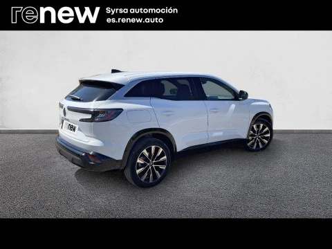 Renault Austral Techno Mild Hybrid 103kW (140CV) Auto