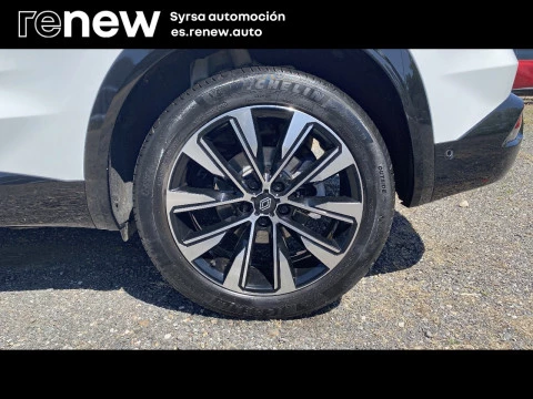Renault Austral Techno Mild Hybrid 103kW (140CV) Auto