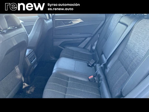 Renault Austral Techno Mild Hybrid 103kW (140CV) Auto