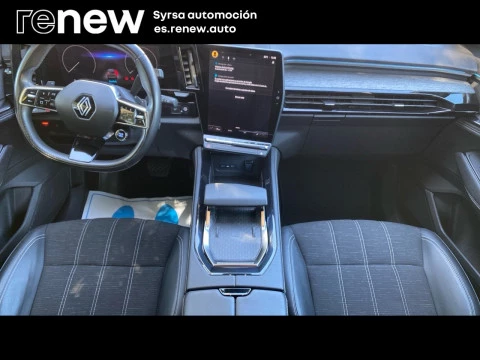 Renault Austral Techno Mild Hybrid 103kW (140CV) Auto