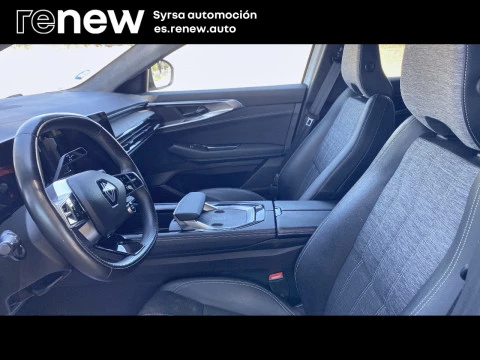 Renault Austral Techno Mild Hybrid 103kW (140CV) Auto