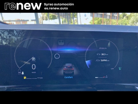 Renault Austral Techno Mild Hybrid 103kW (140CV) Auto