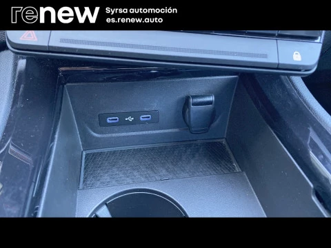 Renault Austral Techno Mild Hybrid 103kW (140CV) Auto