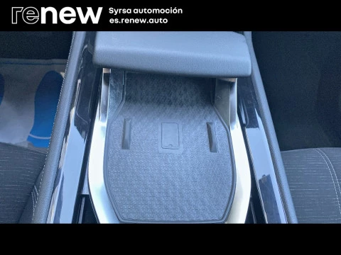 Renault Austral Techno Mild Hybrid 103kW (140CV) Auto