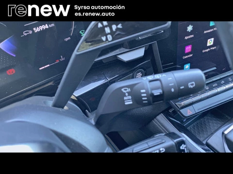 Renault Austral Techno Mild Hybrid 103kW (140CV) Auto