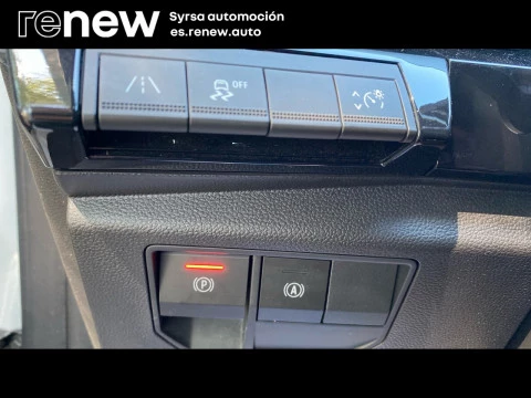 Renault Austral Techno Mild Hybrid 103kW (140CV) Auto