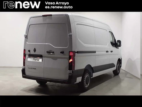 Renault Master  Fg. Blue dCi T L2H2 3500 T 96kW