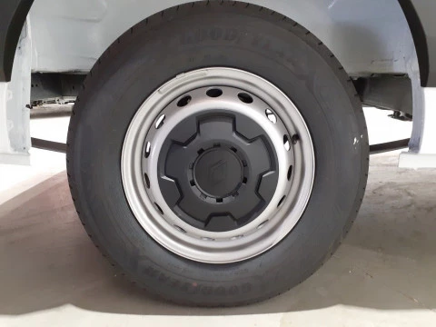 Renault Master  Fg. Blue dCi T L2H2 3500 T 96kW