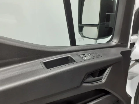 Renault Master  Fg. Blue dCi T L2H2 3500 T 96kW