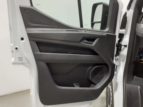 Renault Master  Fg. Blue dCi T L2H2 3500 T 96kW