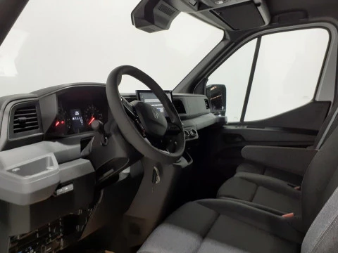 Renault Master  Fg. Blue dCi T L2H2 3500 T 96kW