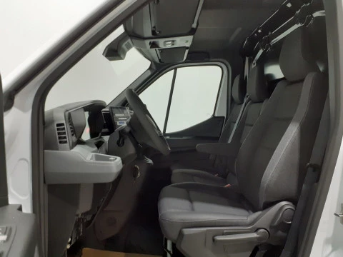 Renault Master  Fg. Blue dCi T L2H2 3500 T 96kW