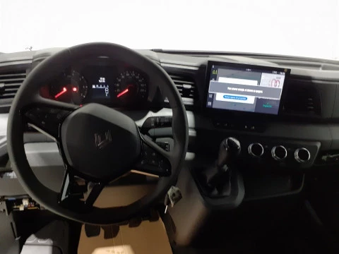 Renault Master  Fg. Blue dCi T L2H2 3500 T 96kW