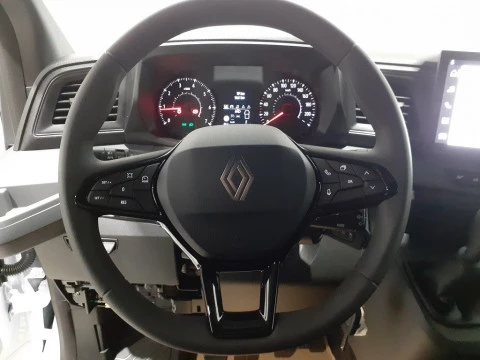 Renault Master  Fg. Blue dCi T L2H2 3500 T 96kW