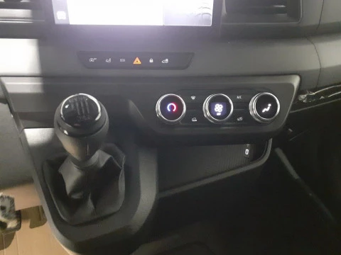 Renault Master  Fg. Blue dCi T L2H2 3500 T 96kW