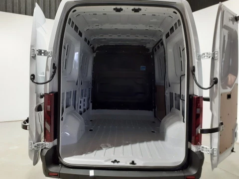 Renault Master  Fg. Blue dCi T L2H2 3500 T 96kW