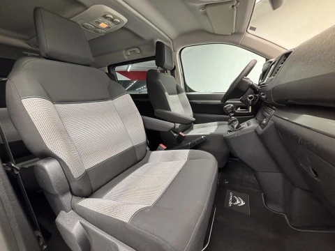 Citroën Spacetourer Talla M BlueHDi 110KW (150CV) Feel