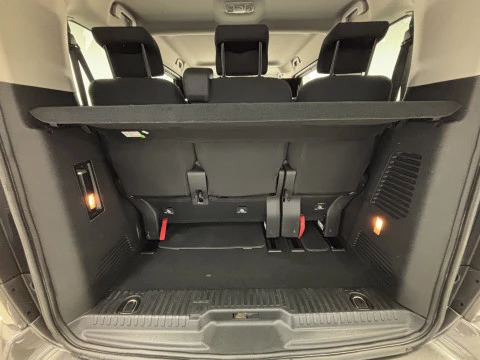 Citroën Spacetourer Talla M BlueHDi 110KW (150CV) Feel