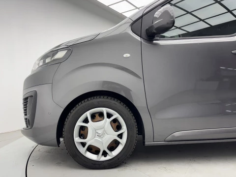 Citroën Spacetourer Talla M BlueHDi 110KW (150CV) Feel