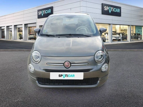 Fiat 500 Monotrim 1.0 Hybrid 51KW (70 CV)