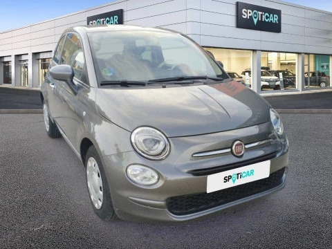 Fiat 500 Monotrim 1.0 Hybrid 51KW (70 CV)