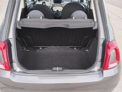 Fiat 500 Monotrim 1.0 Hybrid 51KW (70 CV)