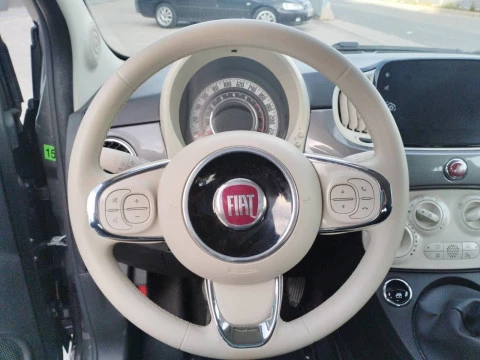 Fiat 500 Monotrim 1.0 Hybrid 51KW (70 CV)