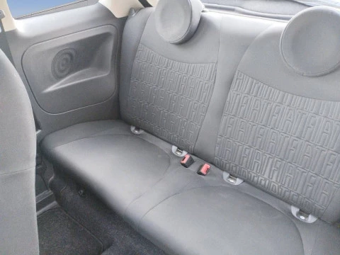 Fiat 500 Monotrim 1.0 Hybrid 51KW (70 CV)