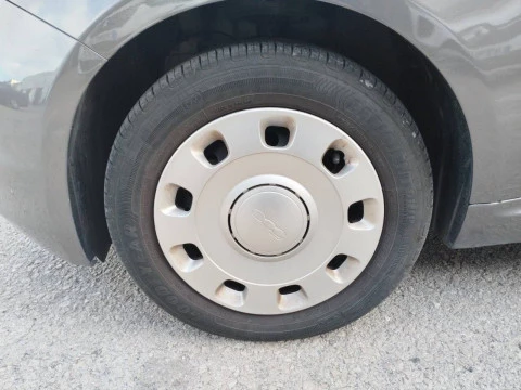 Fiat 500 Monotrim 1.0 Hybrid 51KW (70 CV)