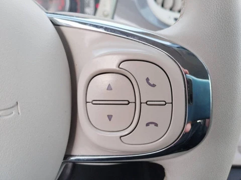 Fiat 500 Monotrim 1.0 Hybrid 51KW (70 CV)