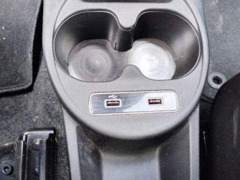 Fiat 500 Monotrim 1.0 Hybrid 51KW (70 CV)