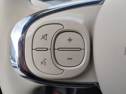 Fiat 500 Monotrim 1.0 Hybrid 51KW (70 CV)