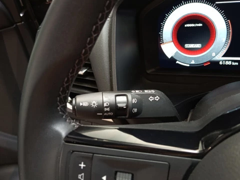 Nissan Qashqai DIG-T 103kW N-Connecta