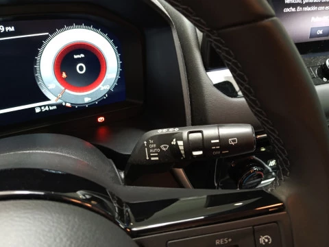 Nissan Qashqai DIG-T 103kW N-Connecta