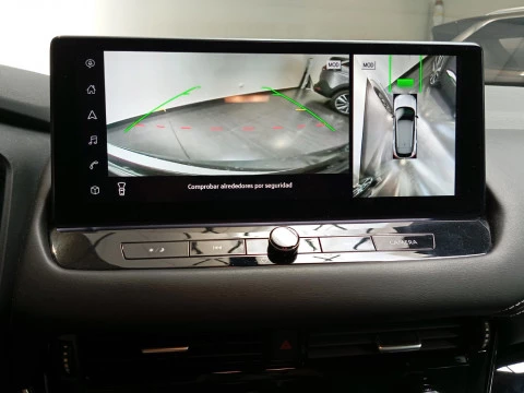 Nissan Qashqai DIG-T 103kW N-Connecta