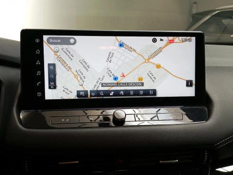 Nissan Qashqai DIG-T 103kW N-Connecta