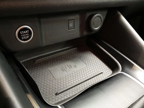 Nissan Qashqai DIG-T 103kW N-Connecta