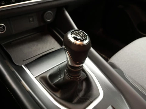 Nissan Qashqai DIG-T 103kW N-Connecta