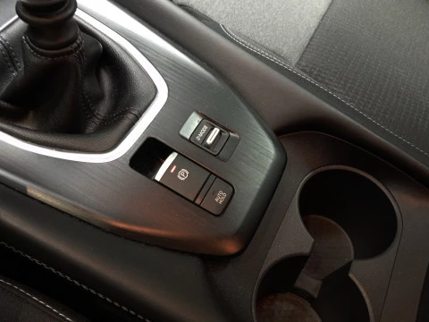 Nissan Qashqai DIG-T 103kW N-Connecta