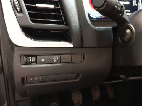 Nissan Qashqai DIG-T 103kW N-Connecta