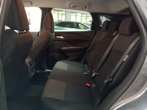 Nissan Qashqai DIG-T 103kW N-Connecta