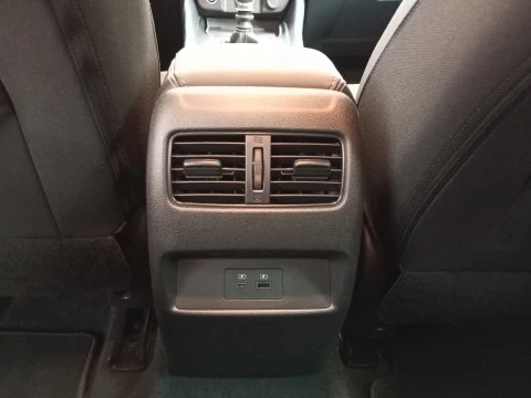 Nissan Qashqai DIG-T 103kW N-Connecta