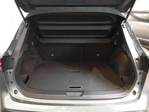 Nissan Qashqai DIG-T 103kW N-Connecta