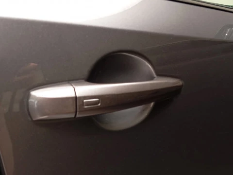 Nissan Qashqai DIG-T 103kW N-Connecta