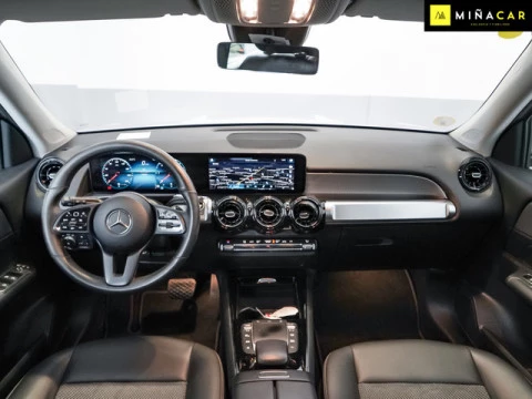 Mercedes-Benz GLB 180 d 96 kW (131 CV)