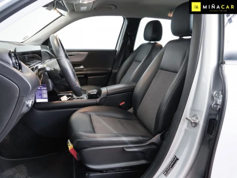 Mercedes-Benz GLB 180 d 96 kW (131 CV)