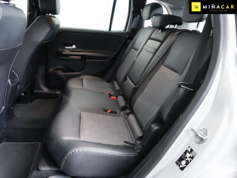 Mercedes-Benz GLB 180 d 96 kW (131 CV)